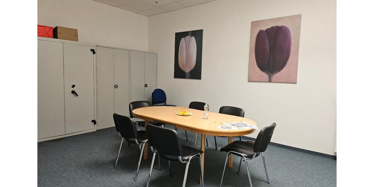 Büroräume Praxisräume Gewerberäume SonnengartenGlienickeNordbahn zimmer
