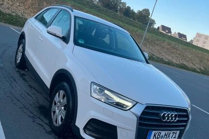 Audi Q3 130.000 km 13.999 &euro; Diemelstadt 34474