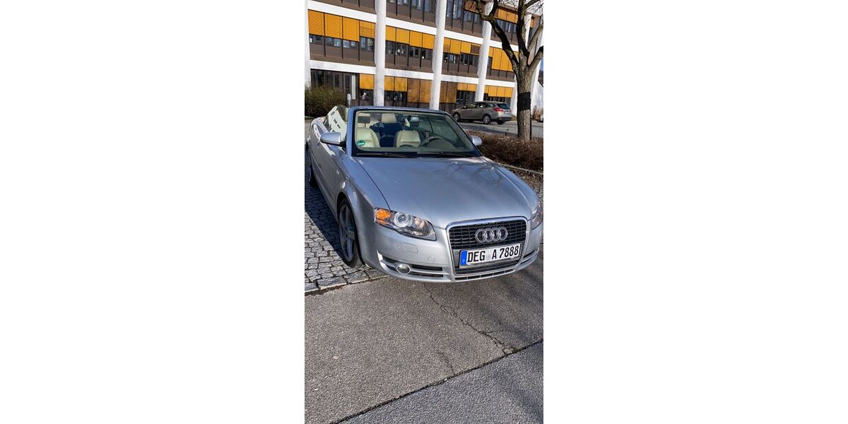 Audi A4 206.700 km 4.100 &euro; Deggendorf 94469