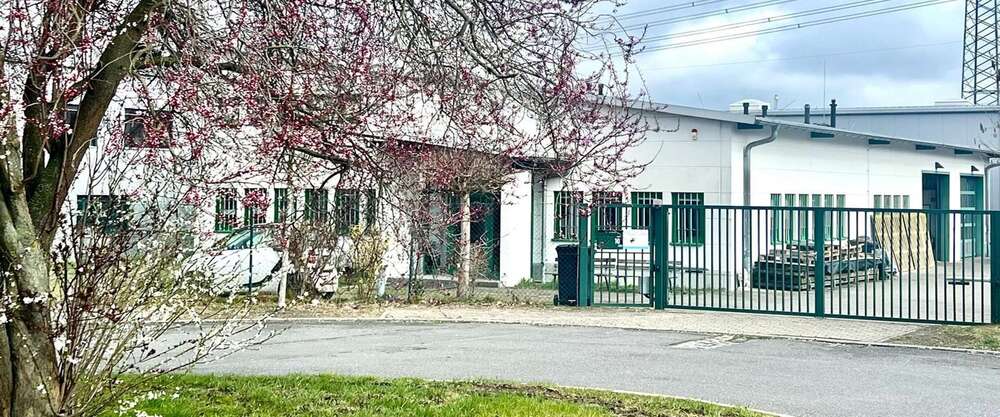 Gewerbeobjekt Mühlenbeck - 899.000&euro; | Angebot:20261162