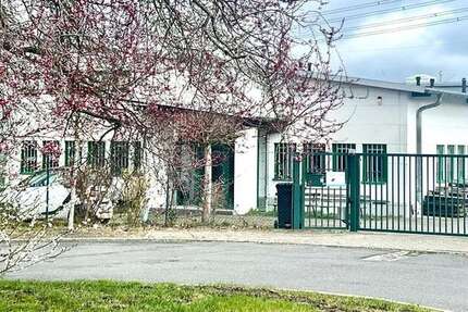 Gewerbeobjekt Mühlenbeck - 999.000&euro; | Angebot:20261162