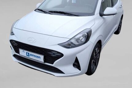 Hyundai i10 1.572 km 16.990 &euro; Aurich 26605