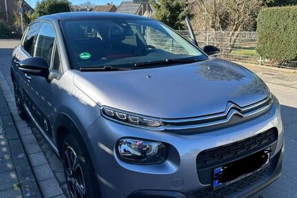Citroen C3 25.000 km 14.100 &euro; Grevenbroich 41516
