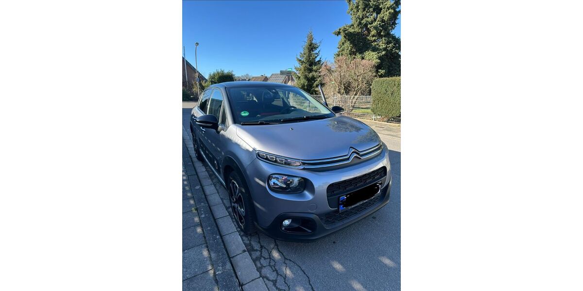 Citroen C3 25.000 km 14.100 &euro; Grevenbroich 41516