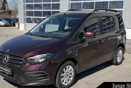 Mercedes-Benz T-Klasse 10.410 km 31.850 &euro; Bad Wörishofen 86825