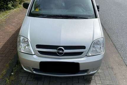 Opel Meriva 107.000 km 2.800 &euro; Jever, Stadt 26441