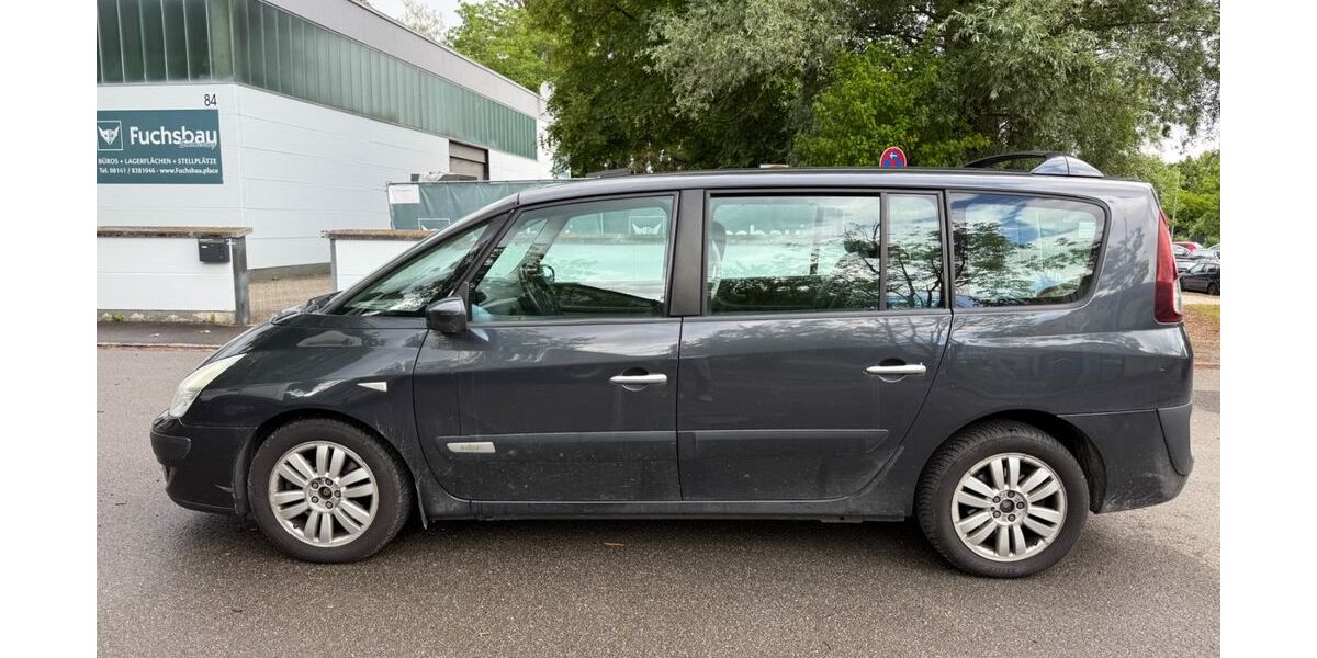Renault Espace 306.792 km 1.990 &euro; Emmering 82275