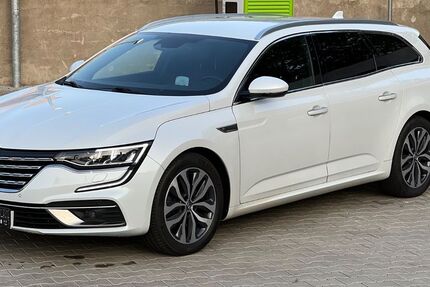 Renault Talisman 93.000 km 18.700 € Berlin 13585