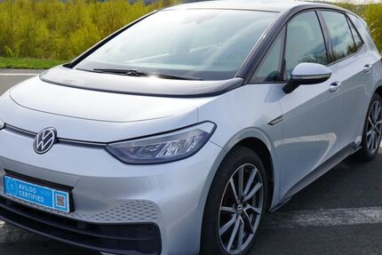 VW ID.3 134.729 km 14.890 &euro; Burbach 57299