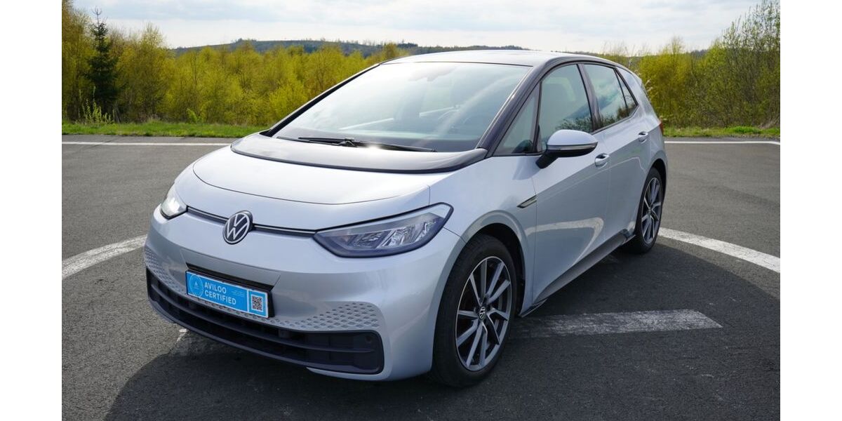 VW ID.3 134.729 km 14.890 &euro; Burbach 57299