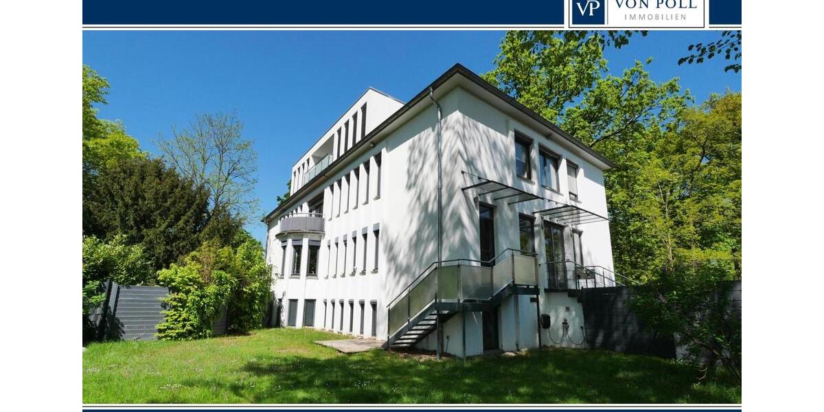 Maisonettenwohnung Bad Lippspringe - 4 Zimmer, 189 m&sup2;, 1.900&euro; | Angebot:25500360