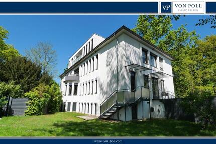 Wohnung Bad Lippspringe - 4 Zimmer, 189 m&sup2;, 1.900&euro; | Angebot:25500360