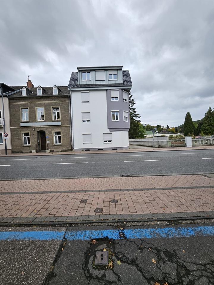 Tolle 2 Zimmer Wohnung inkl Küche und Esstisch in Bad Breisig zimmer