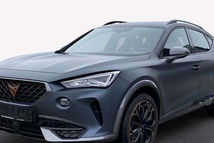 Cupra Formentor 63.200 km 26.990 &euro; Pfaffenhofen 85276