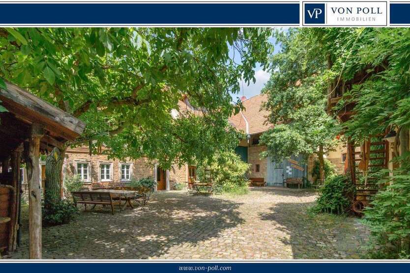 Gastronomie in Eckelsheim 989.000 € 943 m²
