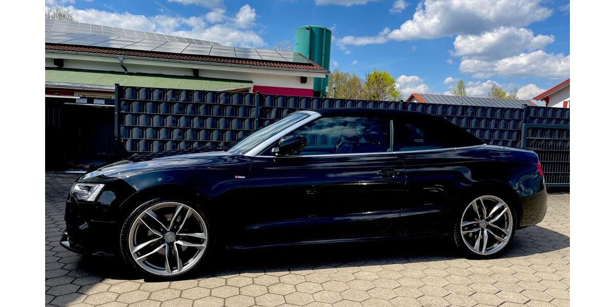 Audi A5 131.400 km 20.800 &euro; Schongau 86956