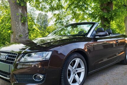Audi A5 182.500 km 9.950 &euro; Küssaberg 79790