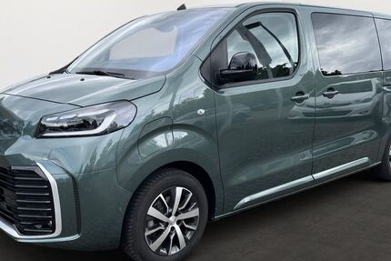 Toyota Proace (Verso) 4.500 km 51.990 € Überlingen 88662