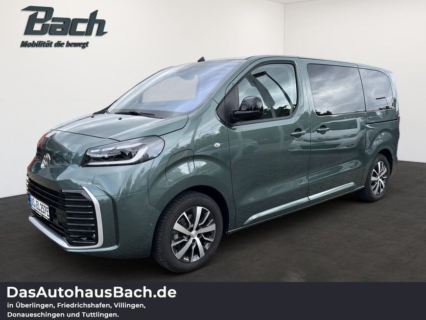 Toyota Proace (Verso) 4.500 km 51.990 € Überlingen 88662