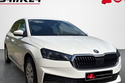 Skoda Fabia 54.953 km 11.930 &euro; Bielefeld 33649