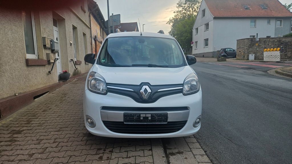Renault Kangoo 175.000 km 6.800 &euro; Springe 31832
