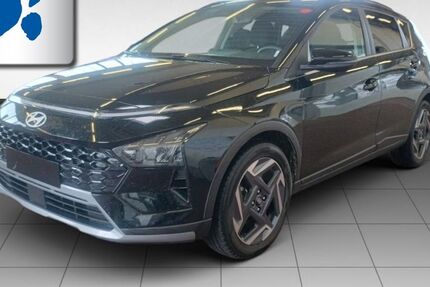 Hyundai BAYON 27.192 km 18.730 &euro; Münster 48153