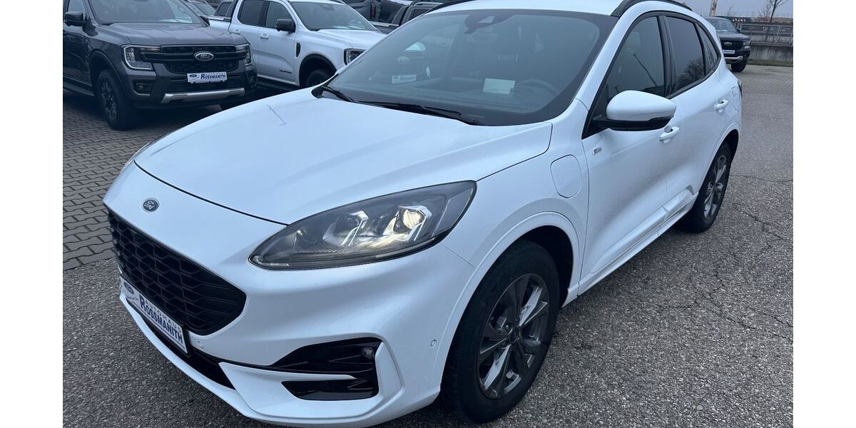 Ford Kuga 57.200 km 27.990 &euro; Wertingen 86637