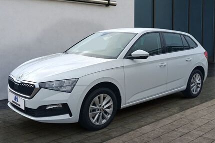 Skoda Scala 10.353 km 20.950 &euro; Wernigerode 38855