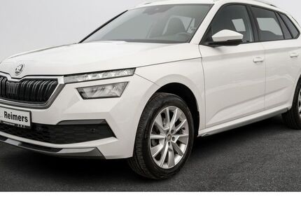 Skoda Kamiq 92.700 km 19.698 &euro; Pinneberg 25421