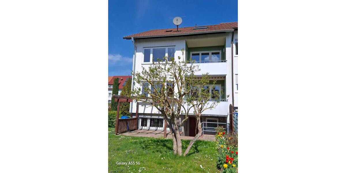 Reihenendhaus Ulm Einsingen - 5 Zimmer, 115 m&sup2;, 479.000&euro; | Angebot:26404814
