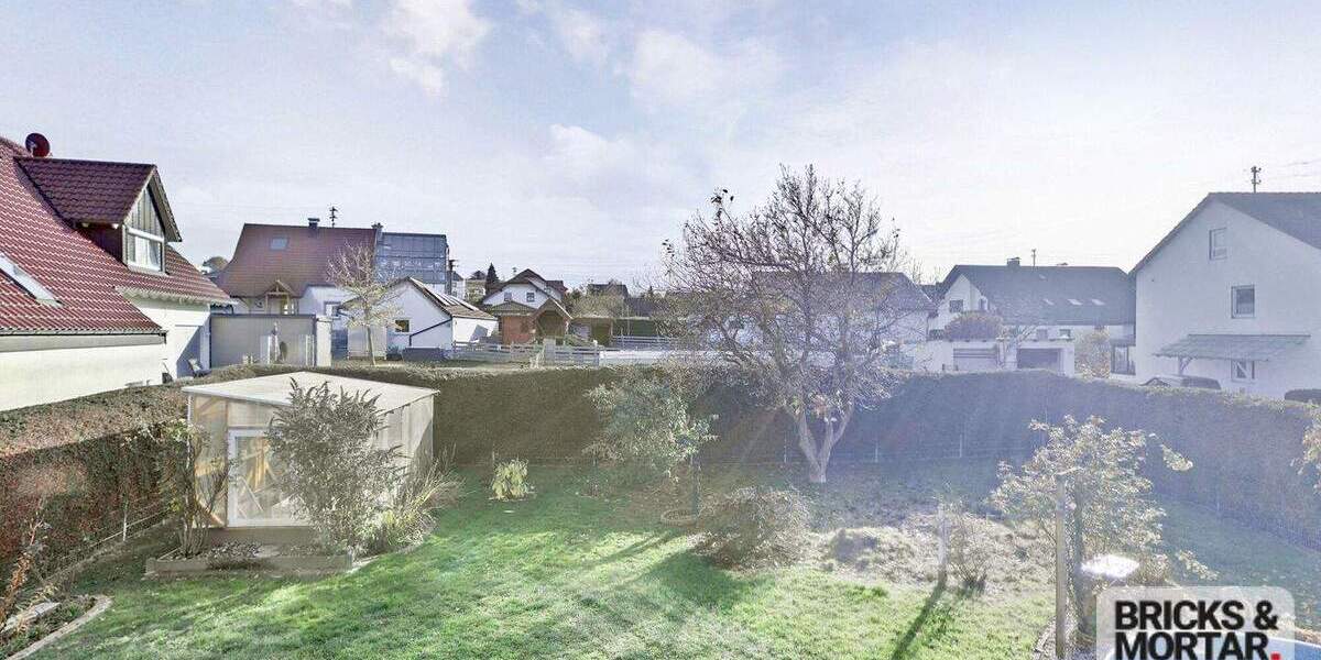 Mehrfamilienhaus, Wohnhaus Röfingen - 1 Zimmer, 317 m&sup2;, 839.000&euro; | Angebot:25797443