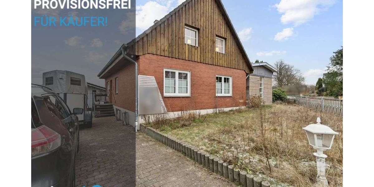 Einfamilienhaus Osdorf - 4 Zimmer, 150 m&sup2;, 495.000&euro; | Angebot:24740109