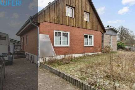 Haus Osdorf - 4 Zimmer, 150 m&sup2;, 495.000&euro; | Angebot:24740109