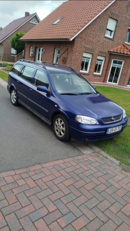 Astra