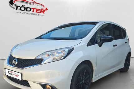 Nissan Note 178.000 km 6.490 &euro; Garbsen 30826