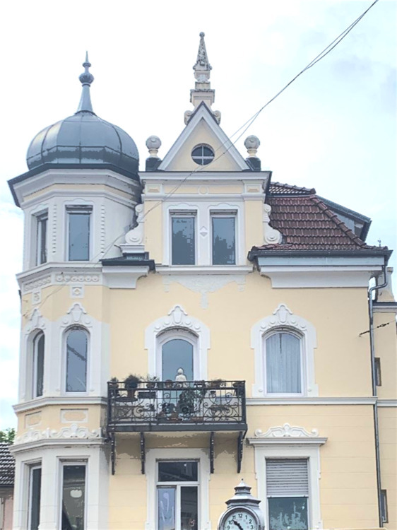 Wohnung zum Kaufen in Baden-Baden 339.000 € 106 m²