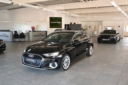 Audi A3 48.124 km 22.990 &euro; Menslage 49637