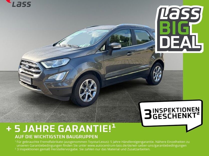 EcoSport