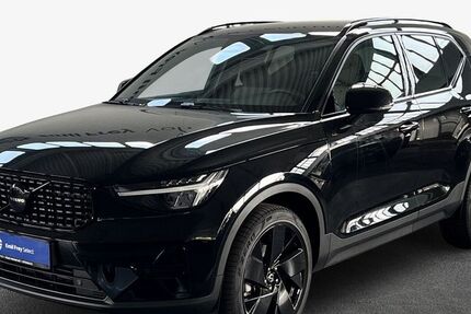Volvo XC40 13.571 km 32.400 &euro; Frankfurt am Main 60486