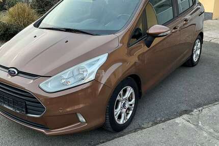 Ford B-Max 109.000 km 4.998 &euro; Wandlitz OT Schönerlinde 16348