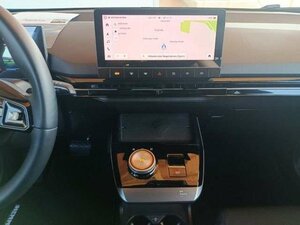 MG4 Electric Luxury|64kWh|Kamera|ACC|PDC|LED|SHZ