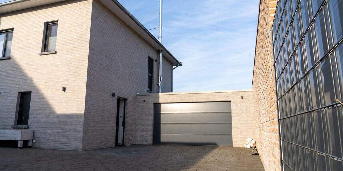 Einfamilienhaus Issum Sevelen - 5 Zimmer, 181 m&sup2;, 734.000&euro; | Angebot:25247377