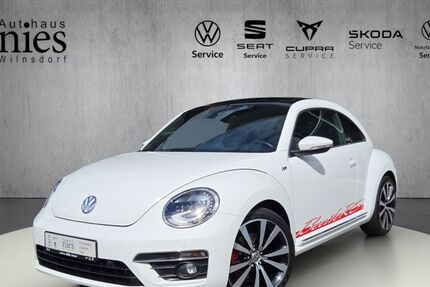 VW Beetle 111.995 km 16.990 &euro; Wilnsdorf 57234