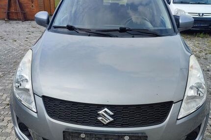 Suzuki Swift 153.000 km 5.990 € Fürstenzell 94081