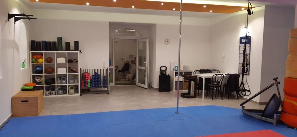 Gewerbeobjekt Schongau - 672&euro; | Angebot:22250280