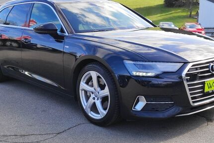 Audi A6 117.176 km 27.695 &euro; Halver 58553