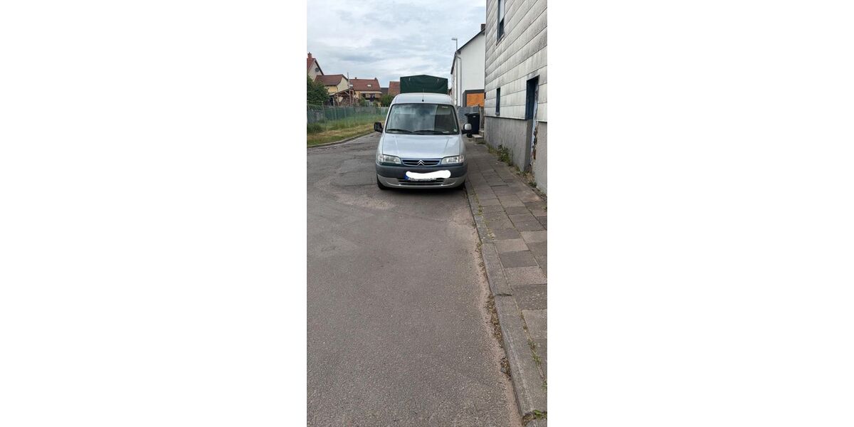 Citroen Berlingo 230.000 km 599 &euro; Altenkirchen 66903