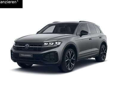 VW Touareg 9.800 km 78.980 &euro; Weimar 99423