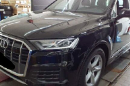 Audi Q7 66.704 km 57.480 &euro; Hofheim 65719