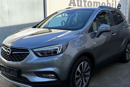 Opel Mokka 89.000 km 12.990 &euro; Köln 51065